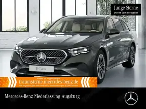 Mercedes-Benz E 300 de T 4M Hybrid Avantgarde Fahrass WideScreen
