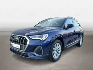 Audi Q3 35 TDI S line ACC LED Navi Virtual Cockpit