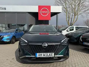 Nissan Qashqai Bild 2