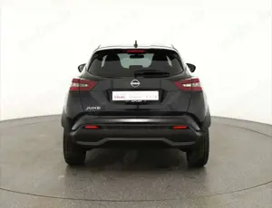 Nissan Juke Bild 4