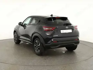 Nissan Juke Bild 3