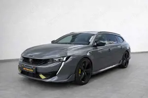 Peugeot 508 SW Hybrid4 360 PSE