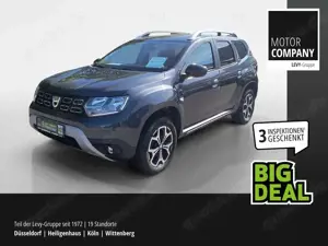 Dacia Duster II 1.3 TCe 150 GPF Celebration Kamera+SHZ