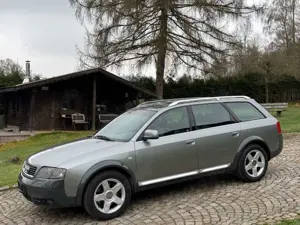 Audi Others Allroad quattro 2.5TDI 180PS, 2Hand, 95tkm!!