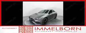 Mercedes-Benz CLA 250 e AMG 19*Night*Sound*LED*Alcantara*DAB*
