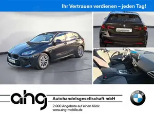 BMW 120 i Steptronic *Premium*Navi*Kamera*LED*PDC*SHZ