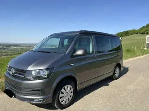 Volkswagen T6 California Bild 3