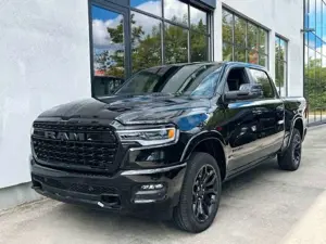 Dodge RAM 1500 Limited Night 3.0l HO  Hurricane