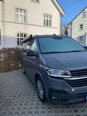 Volkswagen T6.1 California