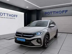 Volkswagen Taigo 1.0 TSI R-LINE PDC IQ.LIGHT KAMERA KLIMA