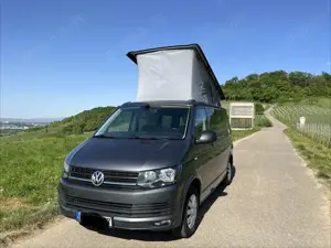 Volkswagen T6 California Bild 2