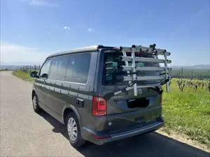 Volkswagen T6 California Bild 4