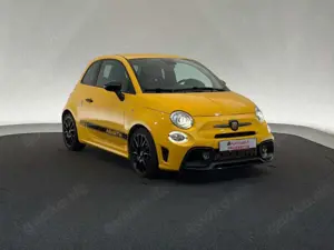 Abarth 595 Competizione 595*COMPETIZIONE*BLACK-XENON-SP.AGA-CARBON-APP