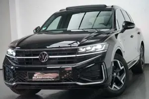 Volkswagen Touareg 3.0TDI 4M R-Line PANO LUFT HUD 360 AHK
