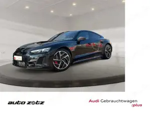 Audi RS e-tron GT 440 kW matrix,360,HUD,Kam.,Laser,LM