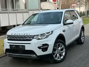 Land Rover Discovery Sport HSE AWD/Pano/Navi/Kamera/AHK/F1