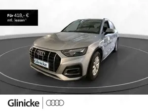 Audi Q5 35 TDI advanced AHK LED LM 20" Navi PDC+RFK