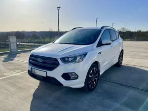 Ford Kuga ST-Line