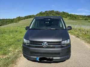 Volkswagen T6 California Bild 5