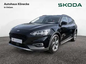 Ford Focus Turnier 2.0 EcoBlue Active KAM LED SHZ