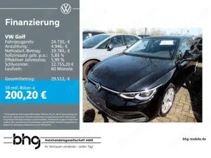 Volkswagen Golf 2.0 TDI