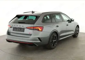 Skoda Octavia Bild 2