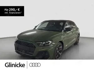 Audi A1 S line 40 TFSI 152(207) kW(PS) S tr