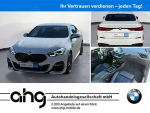 BMW Others 218i Gran Coupe M Sport Navi Klima PDC LED DAB S