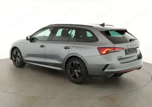 Skoda Octavia Bild 3