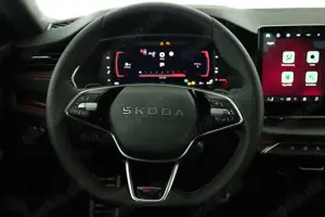 Skoda Octavia Bild 5