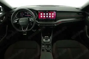 Skoda Octavia Bild 4