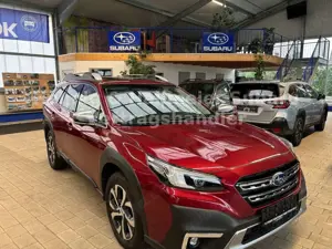 Subaru OUTBACK Outback Platinum