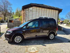 Volkswagen Caddy Bild 4