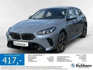 BMW 120 d 5-Türer *NAVI.HK HiFi.PARKASSIST*