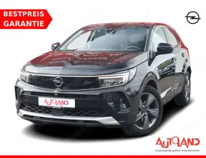 Opel Grandland 1.2 Enjoy LED Sitzheizung PDC DAB