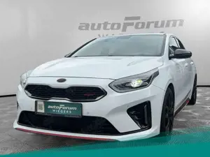 Kia ProCeed / pro_cee'd ProCeed 1.6T-GDI GT DCT7 Navi+JBL+Kamera