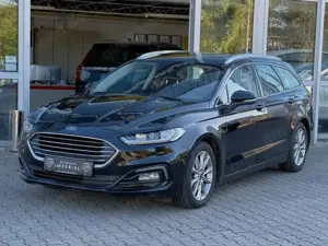 Ford Mondeo 2.0TDCI Titanium Aut. PANO+N.PLUS+LED+KAM