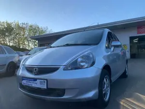 Honda Jazz 1,2 Cool*SEHR GEPFLEGT*1.HAND*SERVICE NEU