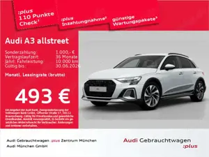Audi A3 40 TFSI e S tronic ACC/HuD/Navi+