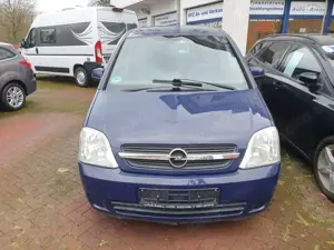 Opel Meriva - 123.000 Km