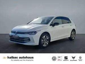 Volkswagen Golf 1.5 TSI ENERGY+NAVI+LED+PDC+SHZ+APPCONN+CLIMATR