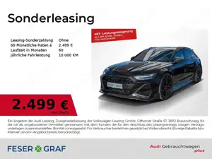 Audi RS6 ABT LEGACY 1 of 200 HD-Matrix/V-Max/BO/Pano