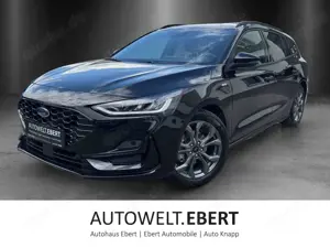 Ford Focus 1.0 ST-Line X Aut./LED/KAMERA/NAVI/GRA/SHZ