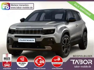 Jeep Avenger Hybrid Pano LM18Z KAM KeyL ACC UVP-28%*