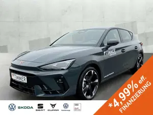 CUPRA Leon 2.0TDI 110kW (150PS)*DSG*RFK*Travel-Ass.*ACC*