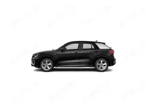Audi Q2 35 TFSI S tronic S line LED PDC DAB Bild 3