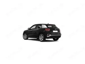 Audi Q2 35 TFSI S tronic S line LED PDC DAB Bild 4
