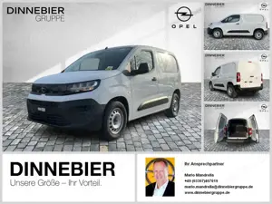 Opel Combo Cargo M 1.2 Kamera+Klima+Allwetter