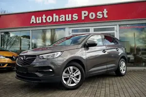 Opel Grandland X LED PDC Tempomat SitzLenkradheizung