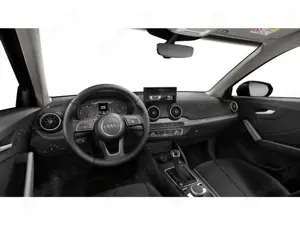 Audi Q2 35 TFSI S tronic S line LED PDC DAB Bild 5